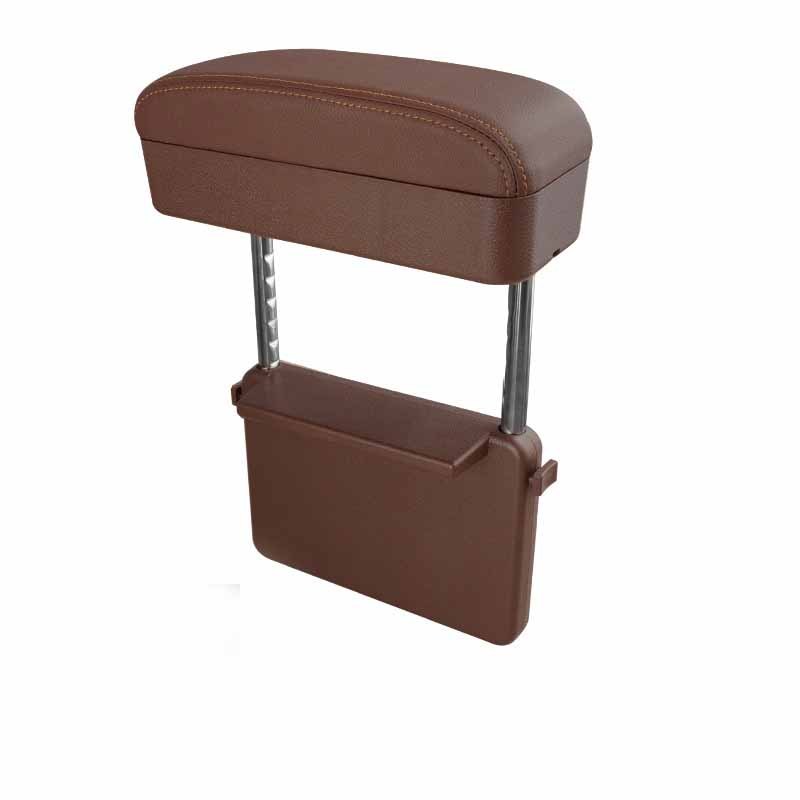 Universal Central Lifting Seat Clamping Storage Box