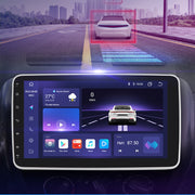 10.1-Inch Android Car Navigation – Rotating Universal Display