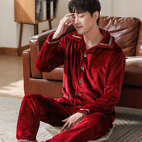 Wine Red Ribbon K106