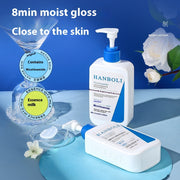 Nicotinamide Brightening Body Lotion Brightening Skin Color Moisturizing