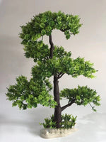 Forest Green