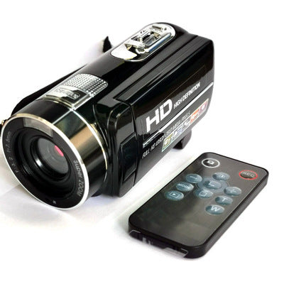 1080P Digital Camera with 3.0″ Rotating Screen – Compact Vlogging Camera
