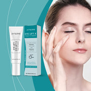 Hydrating Elastic Moisturizing Care Moisturizing Apply Eye Cream
