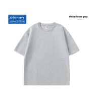 Flower Gray