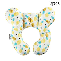 Pineapple 2pcs