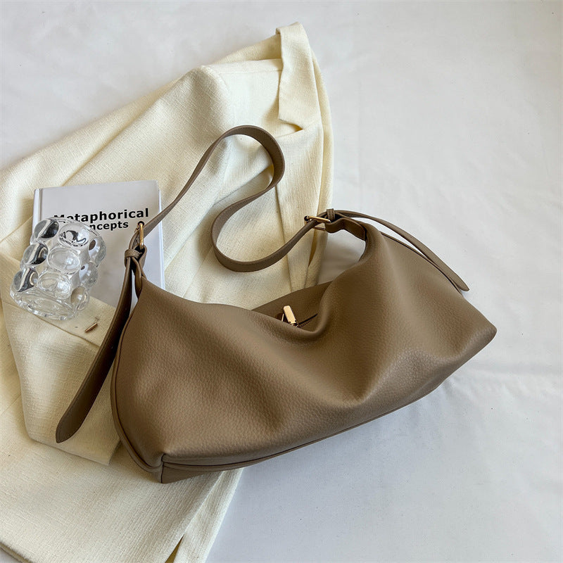Women’s Casual Fashion Tote Bag – Spring Trendy Design