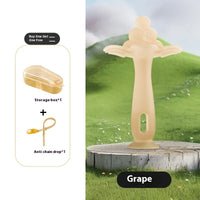 Nano Silver Grape Boxed