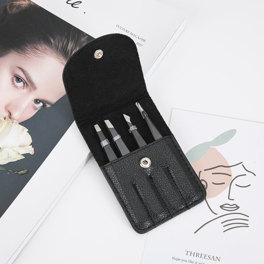 Office Nail Clippers – Easy Grip Clippers for Elderly Care