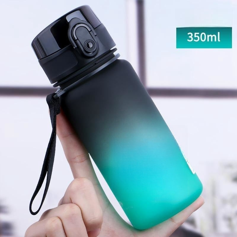 Outdoor Fitness Water Bottle – Leak-Proof Design