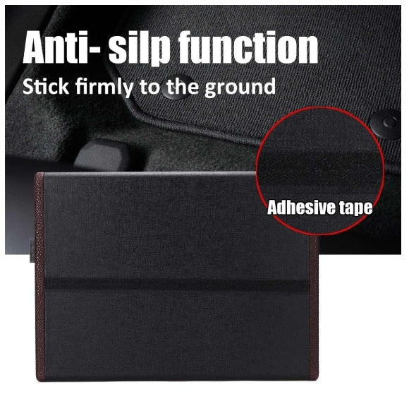 12V Car Subwoofer – High-Power Ultra-Thin Bass Speaker