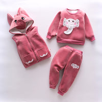 Elephant Pink