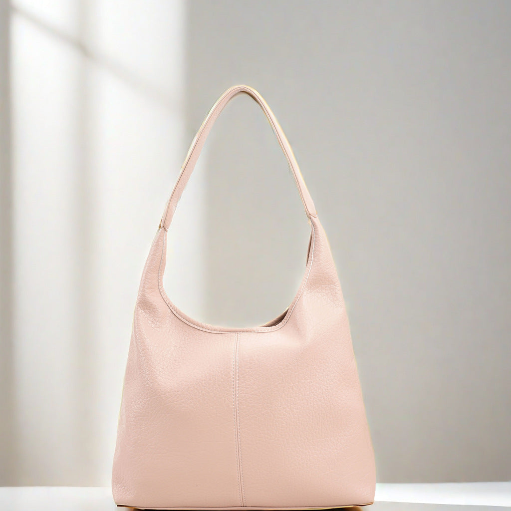 Fashion New Versatile Bucket Bag Women