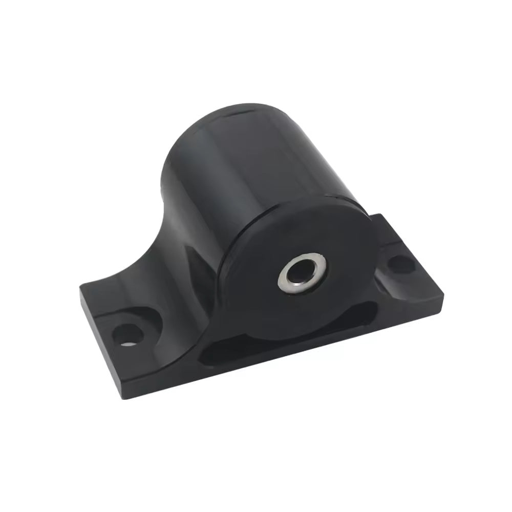 Aluminum Automotive Parts Engine And Transmission Mounting Bracket