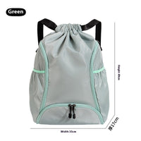 Mint Green