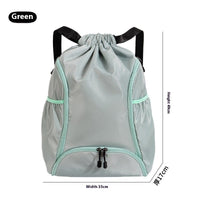 Mint Green