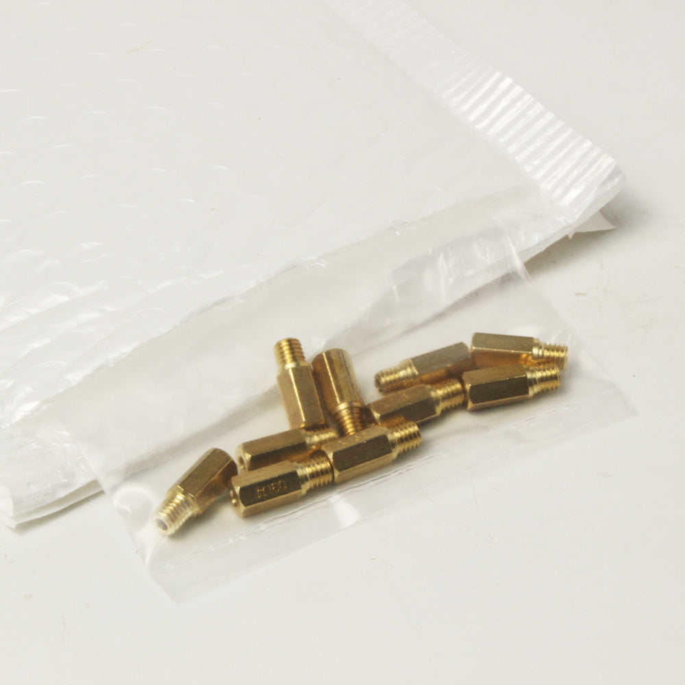 Carburetor Nozzle Main Metering Hole Accessories Pilot Main And Auxiliary Nozzle Main Jet