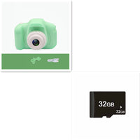 X2Green 32G