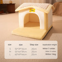 Yellow Bread Villa