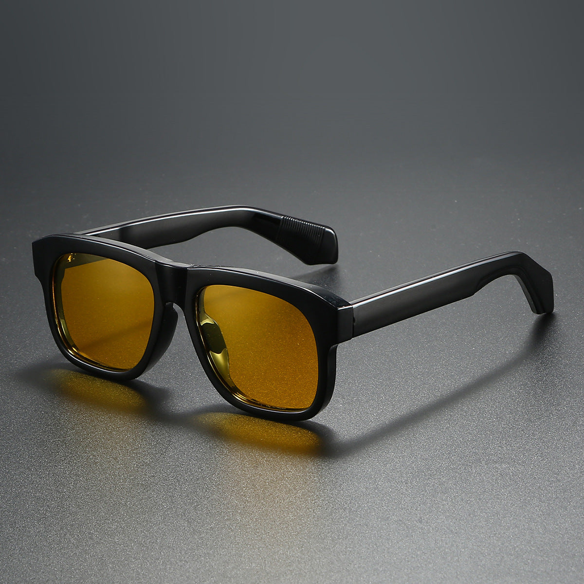 Unisex Polarized Sunglasses