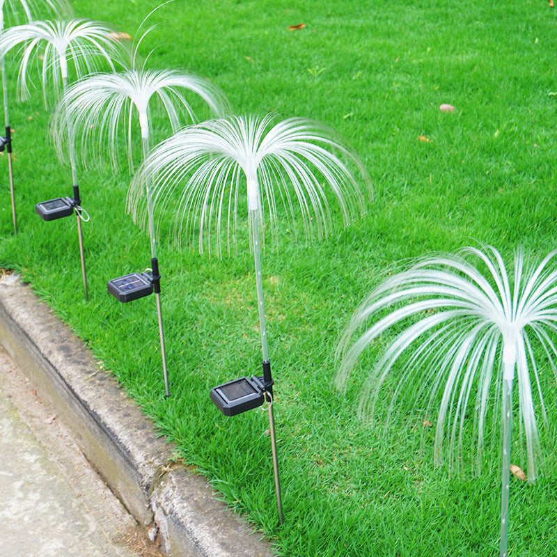 Solar Atmosphere Decorative Light LED Fiber Optic