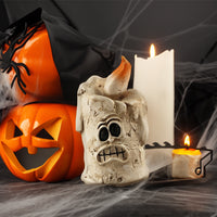 Candle Ornaments