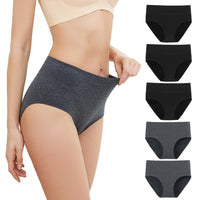 Black 3PCs Dark Gray 2PCs
