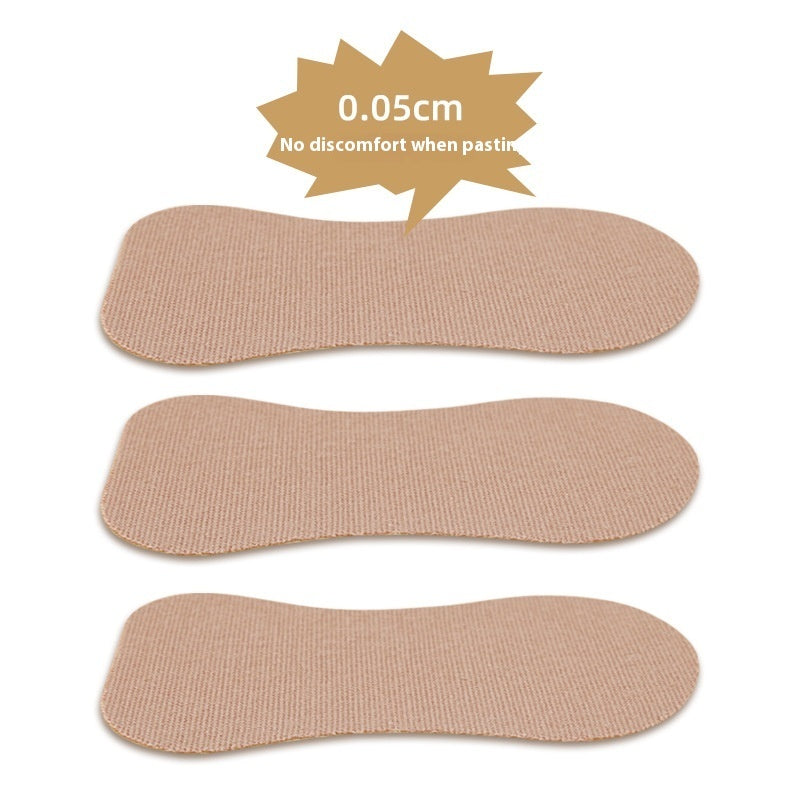 Summer Hot And Easy To Sweat Men's And Women's Underarm Sweat Stick