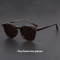 Tea Frame Dried
