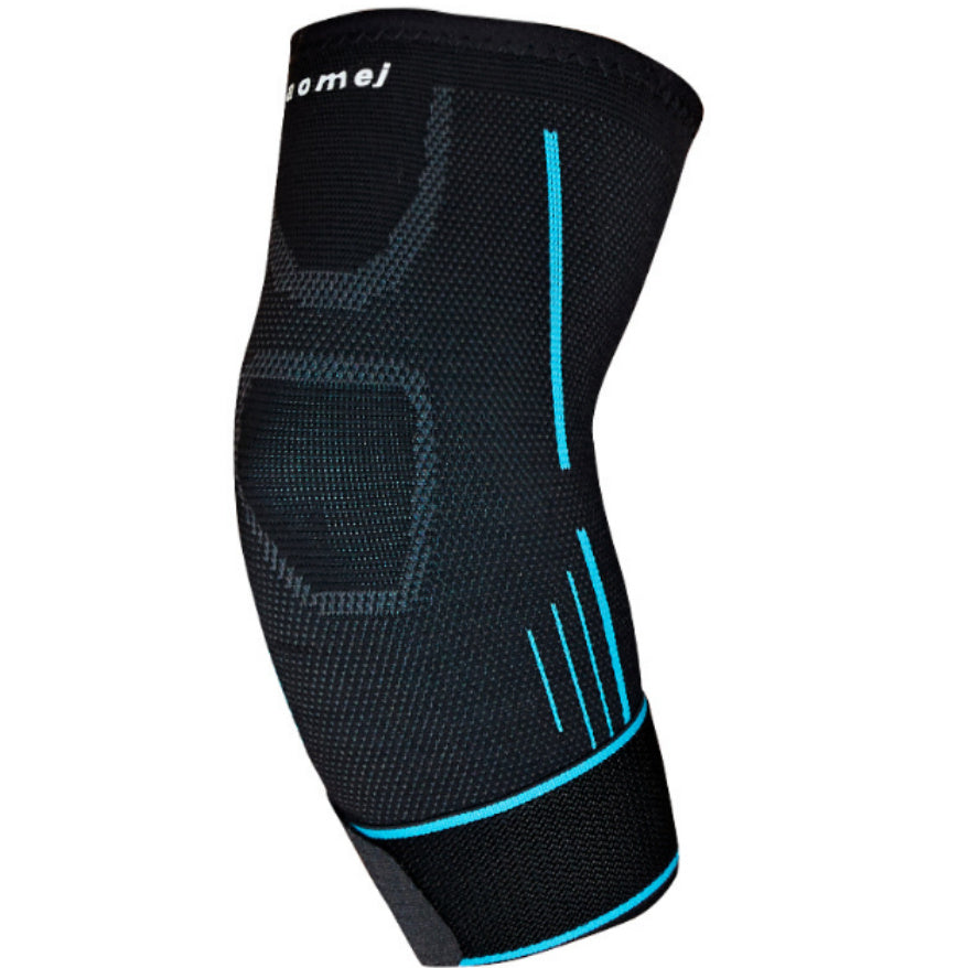 Breathable Sports Elbow Guard – Compression Arm Support for Outdoor Activities