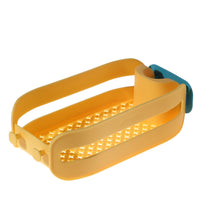 Ordinary yellow
