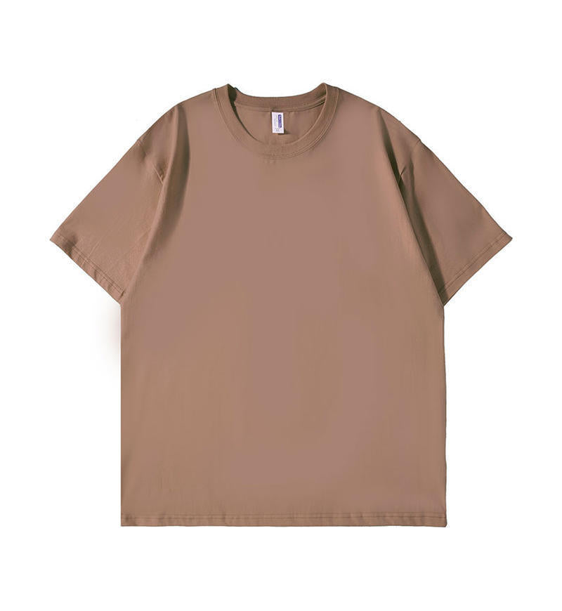 240g Heavy Cotton T-shirt
