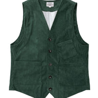 blackish green