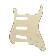 Electric Guitar Guard Plate ST SQ Panel Musical Instrument Accessories