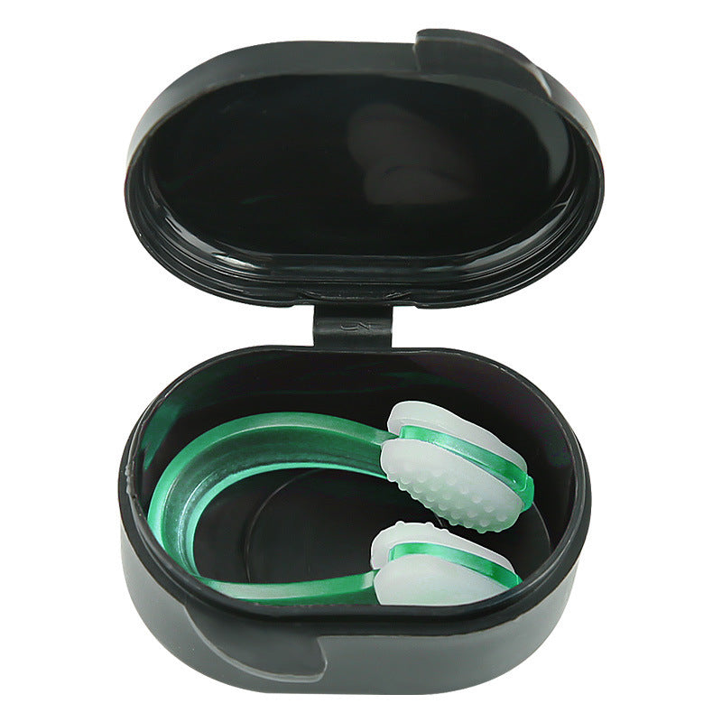 Diving Silicone Nasal Splint Adult And Children Sports