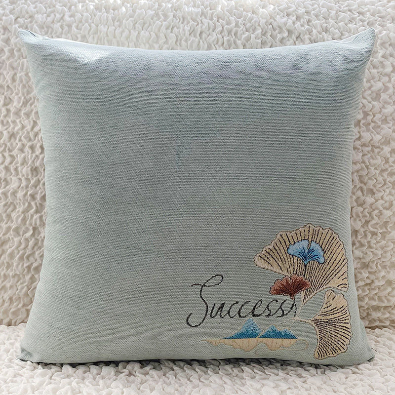 Bed Window Cushions And Pillowcases