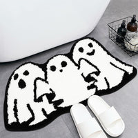 Three Little Ghosts 1