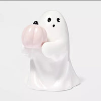 Pink Pumpkin