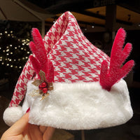 Bell Flower Antlers