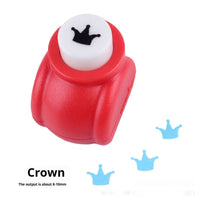 Crown Style