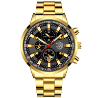 Gold blackSuface