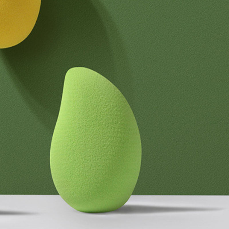 Makeup Puffs – Soft Beauty Sponge Powder Puff Set