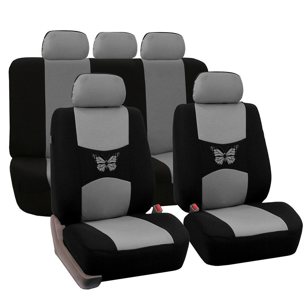 Universal Automobile Seat Covers for Export