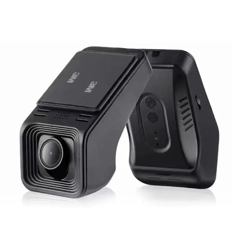 1080P Dash Cam – HD Night Vision Driving Recorder