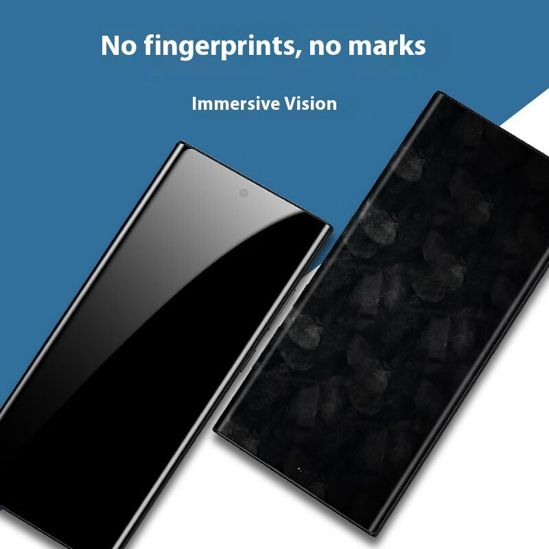Anti-peep Film Mobile Phone Anti-protective Film TPU Screen Protector