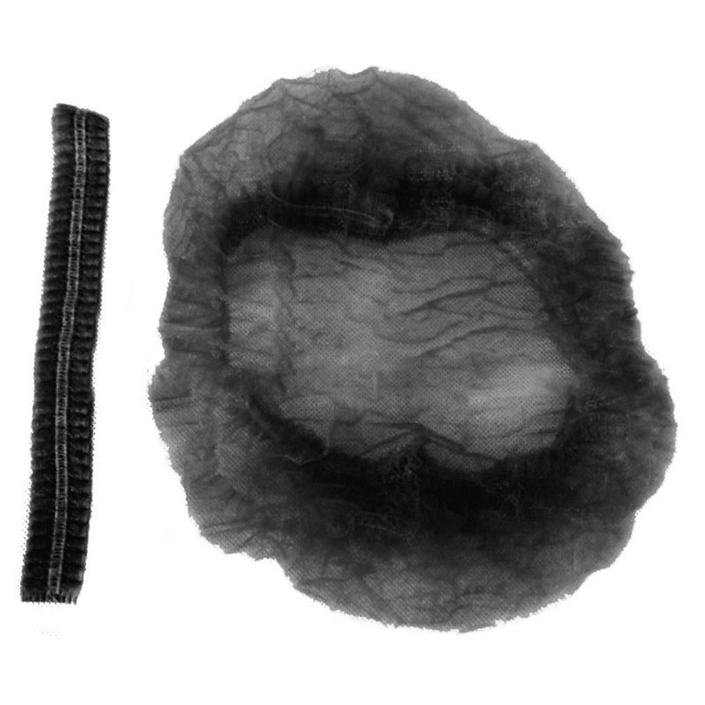 Disposable Hats Non-woven Bar Dustproof Bar Cap