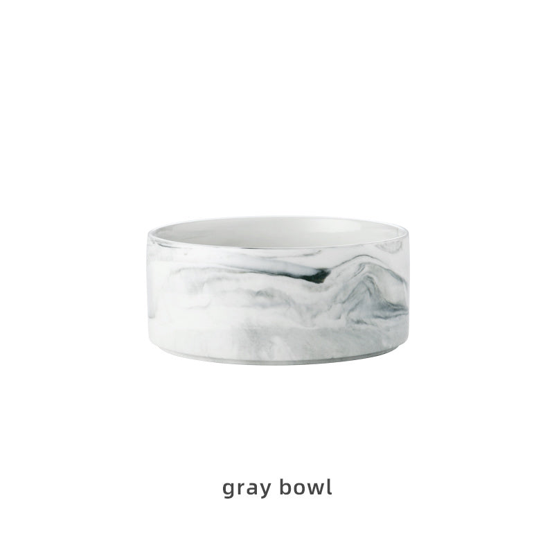 Ceramic Cat BowlCat Food Bowl Cat