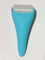 Dark Blue Handle White Pearl