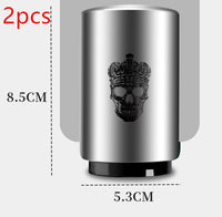 CSilver2pcs