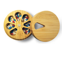 Bamboo Type A