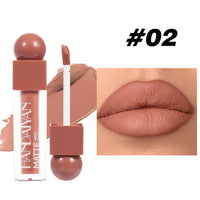02 Colors